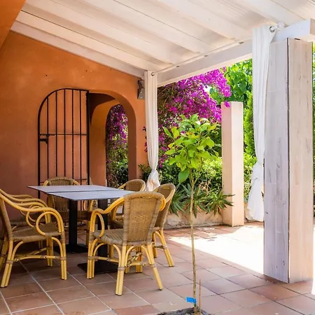 S'hort De Cal Rei * Capdepera (Mallorca)