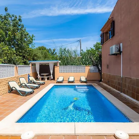 S'hort De Cal Rei Villa