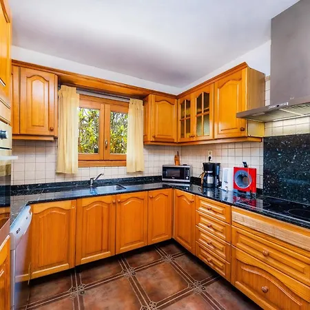 S'hort De Cal Rei * Capdepera (Mallorca)