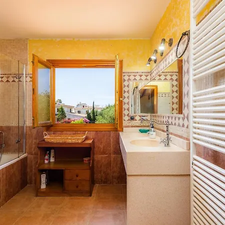 Villa S'hort De Cal Rei *