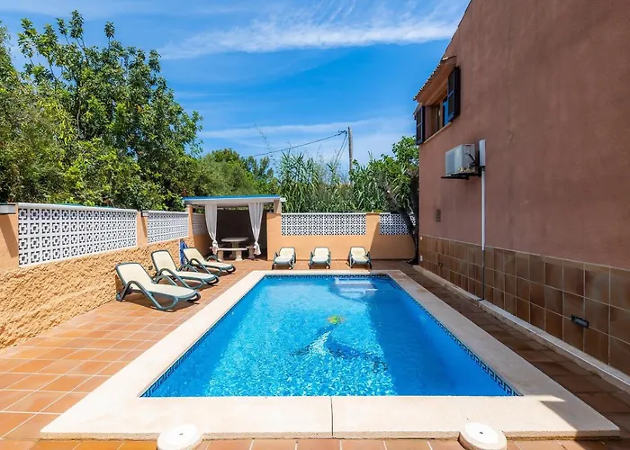 S'hort De Cal Rei Villa