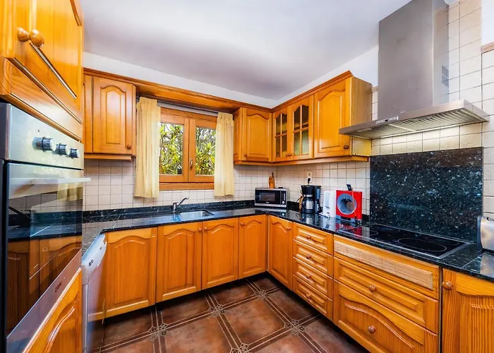 S'hort De Cal Rei * Capdepera