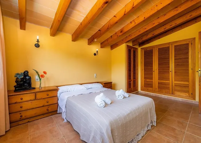 Villa S'hort De Cal Rei