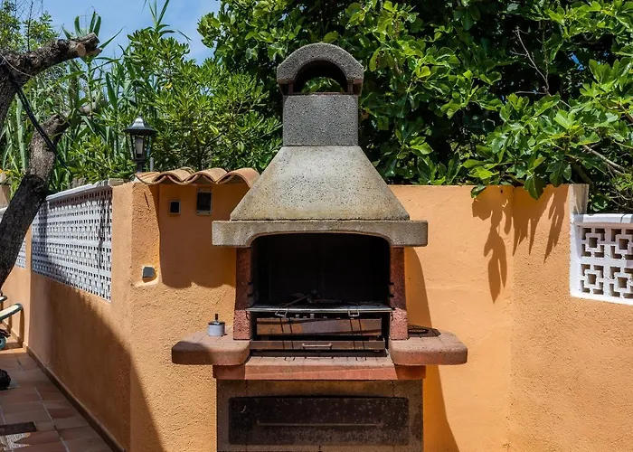 S'hort De Cal Rei Villa