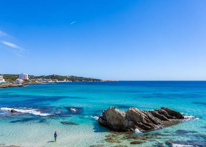 S'hort De Cal Rei * Capdepera (Mallorca)