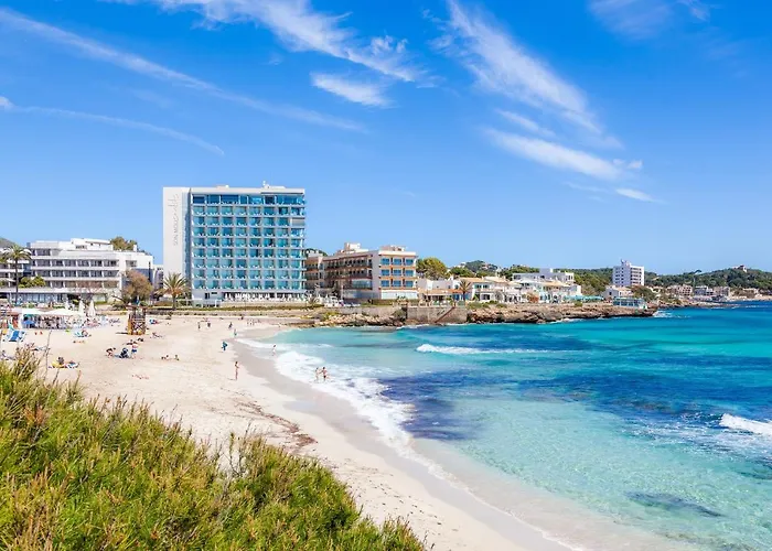 Villa S'hort De Cal Rei