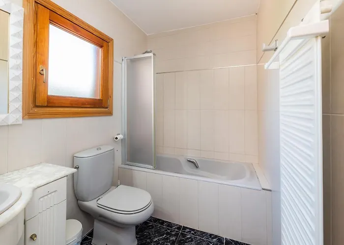 Villa S'hort De Cal Rei *