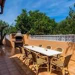Villa S'hort De Cal Rei Capdepera (Mallorca)