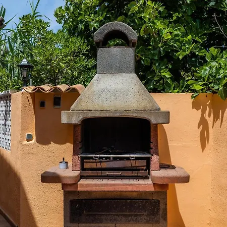 S'hort De Cal Rei Villa