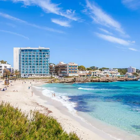 فيلة S'hort De Cal Rei