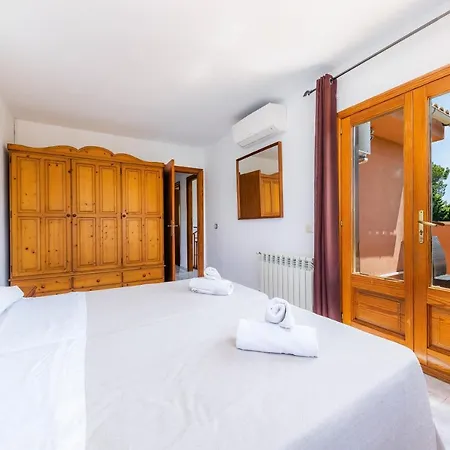 فيلة S'hort De Cal Rei *