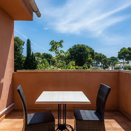 S'hort De Cal Rei Capdepera (Mallorca)