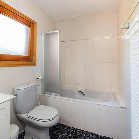 فيلة S'hort De Cal Rei *