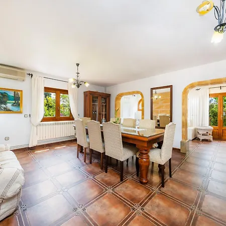 Villa S'hort De Cal Rei