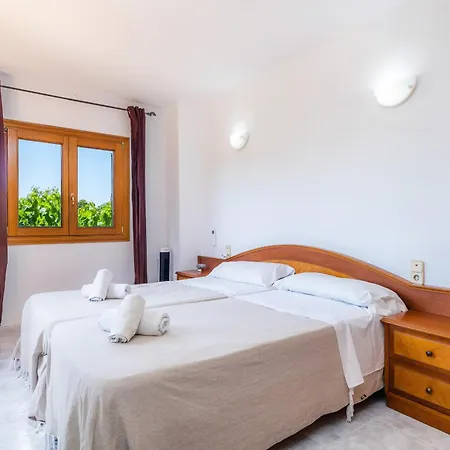 S'hort De Cal Rei * Capdepera (Mallorca)