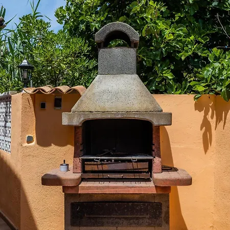 S'hort De Cal Rei Villa