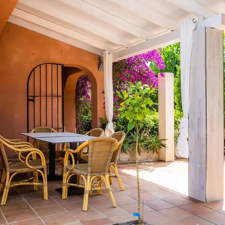 Villa S'hort De Cal Rei