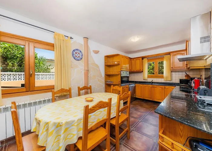 S'hort De Cal Rei * Capdepera (Mallorca)