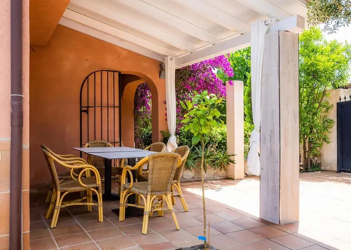 S'hort De Cal Rei * Capdepera (Mallorca)