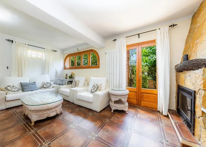 S'hort De Cal Rei Villa