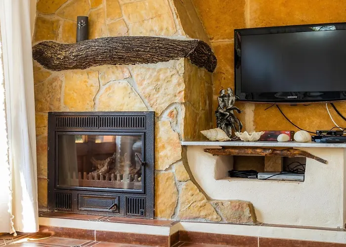 Willa S'hort De Cal Rei