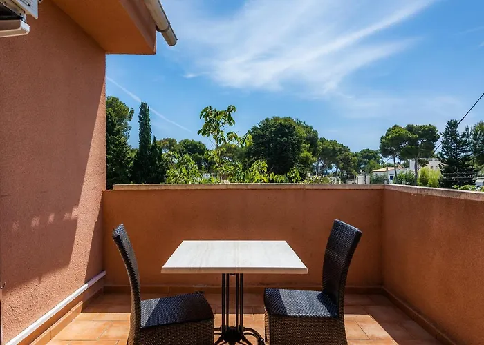 S'hort De Cal Rei Capdepera (Mallorca)