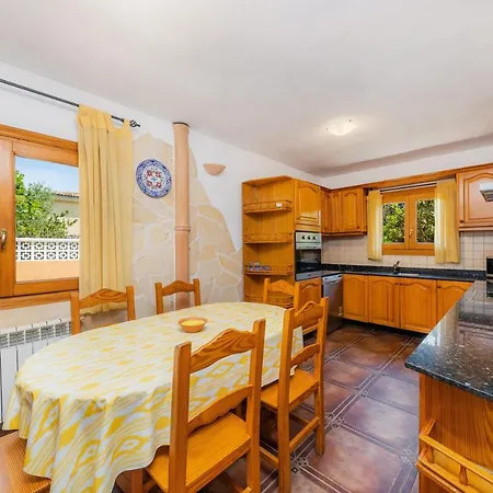 S'hort De Cal Rei * Capdepera (Mallorca)