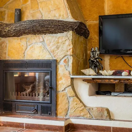 Villa S'hort De Cal Rei