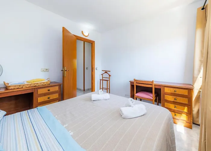 Villa S'hort De Cal Rei