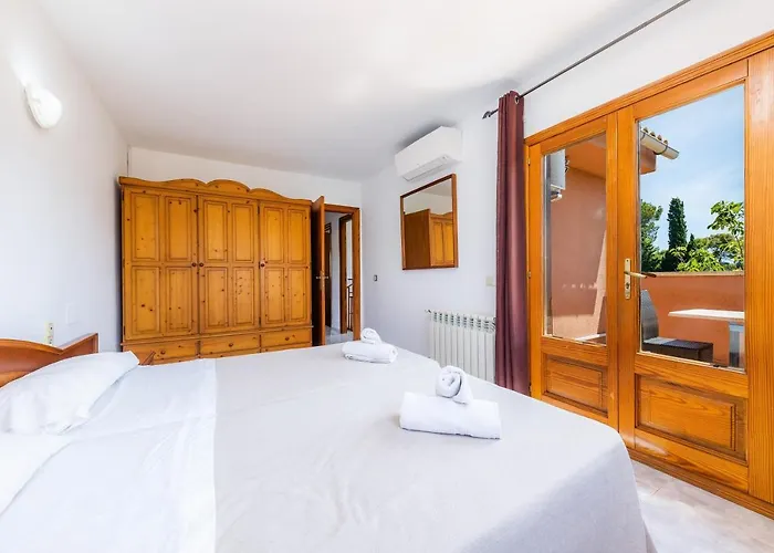 Villa S'hort De Cal Rei *