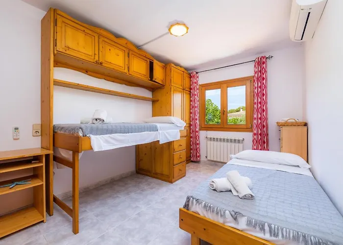 S'hort De Cal Rei Villa Capdepera (Mallorca)